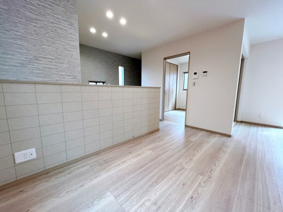 【ダイニング】