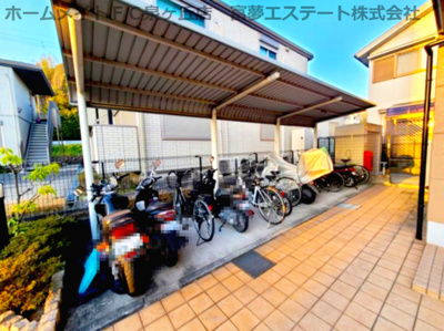 【その他共用部分】 | M・Yコート