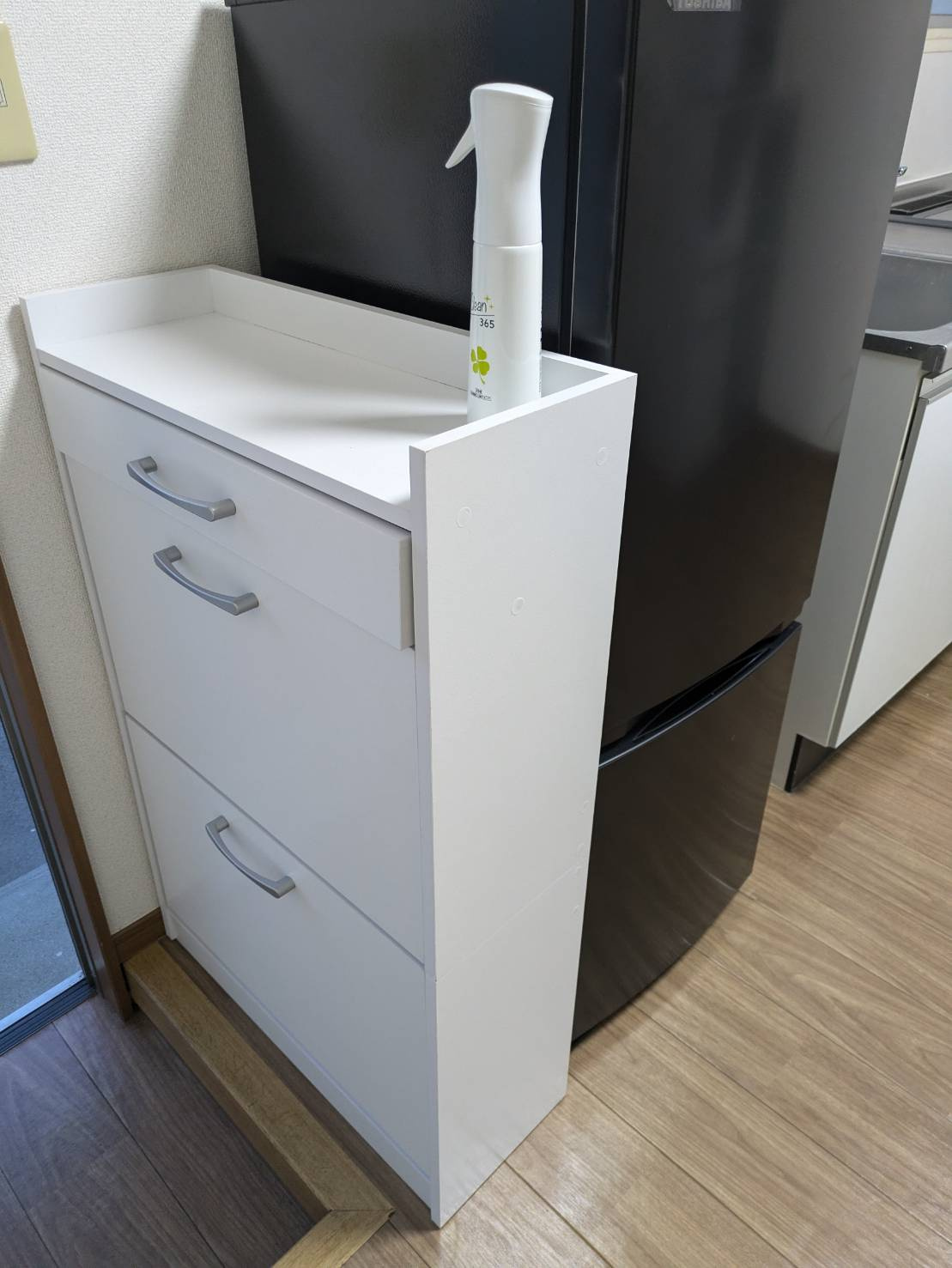 ハイツライラックの設備