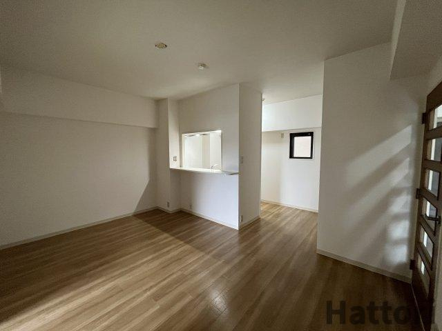 ヴィラ大鹿の居間・リビング