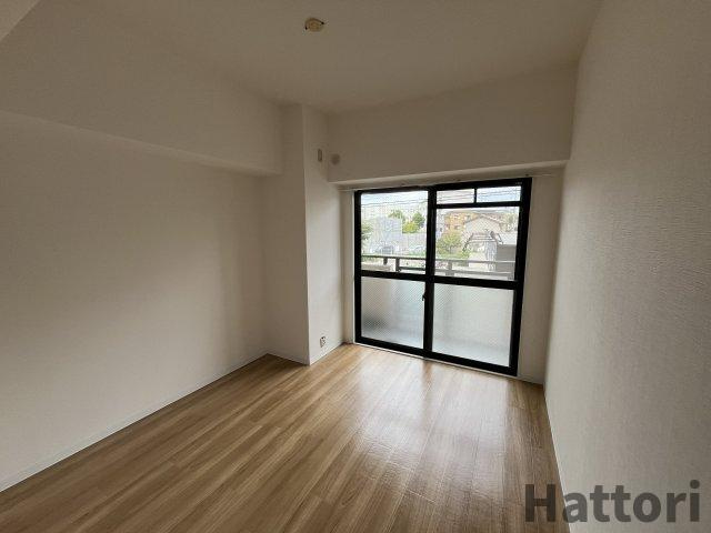 ヴィラ大鹿の居間・リビング