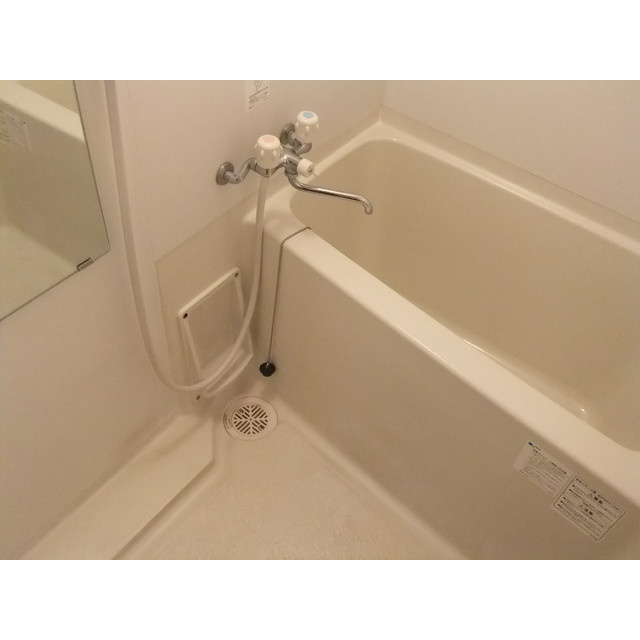 アムールⅡ　ＥＳＴの浴室