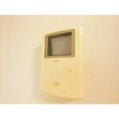 アムールⅡ　ＥＳＴのセキュリティ