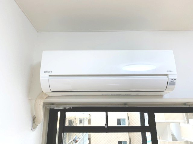 フクロク・ハイマンション２号館の設備|※イメージ写真