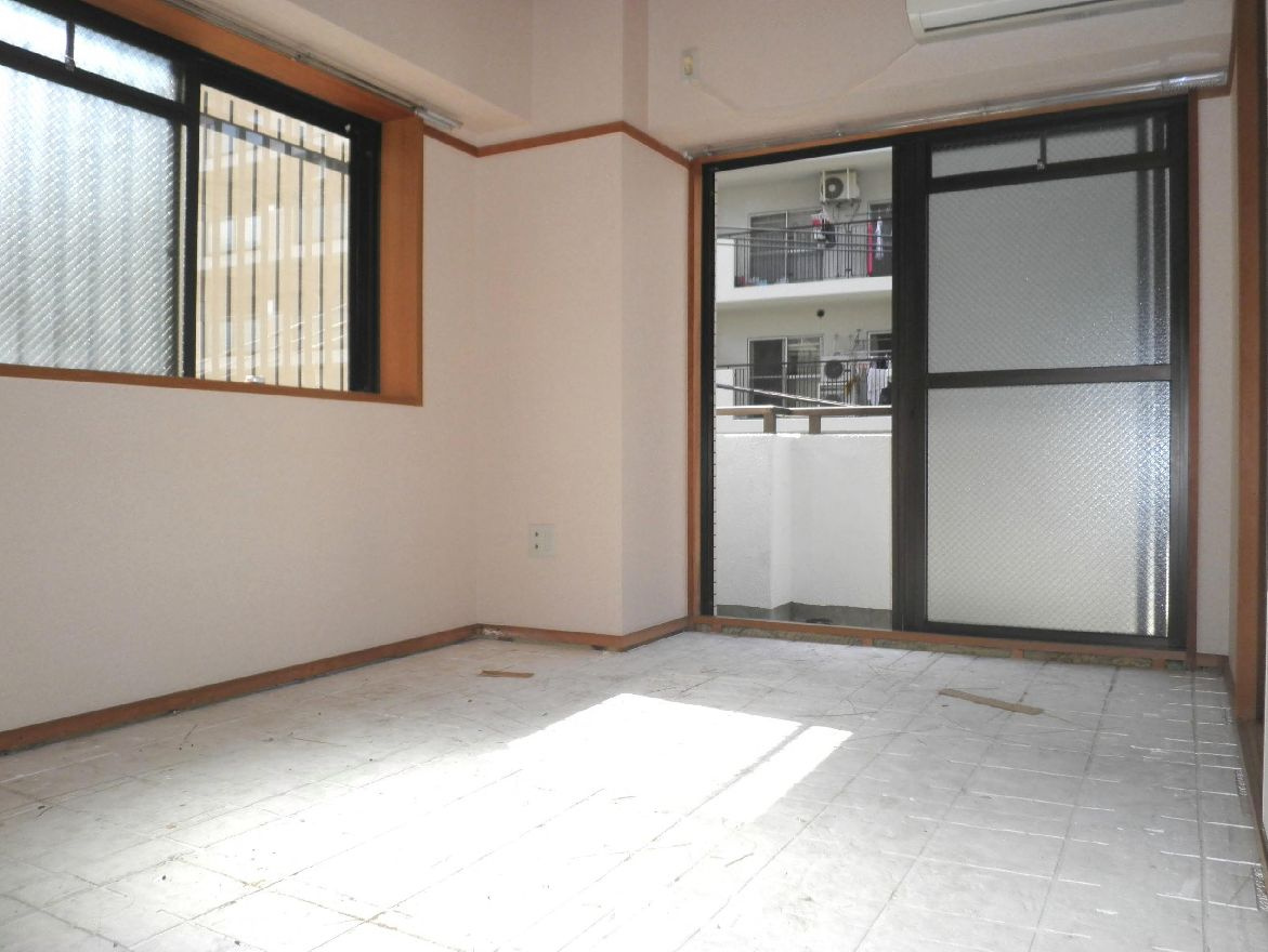 フクロク・ハイマンション２号館の和室|※イメージ写真