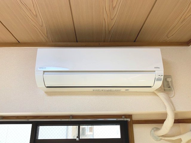 フクロク・ハイマンション２号館の設備|※イメージ写真