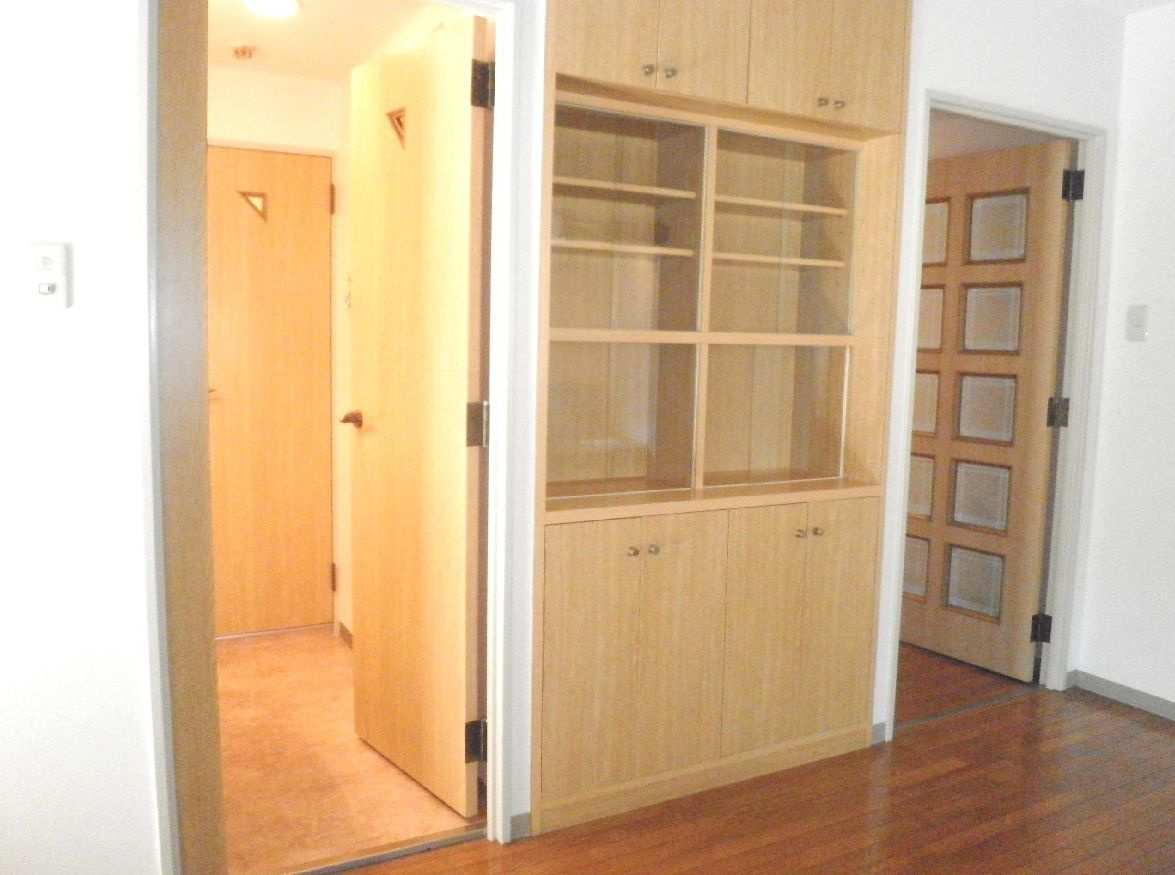 フクロク・ハイマンション２号館の内装|※イメージ写真