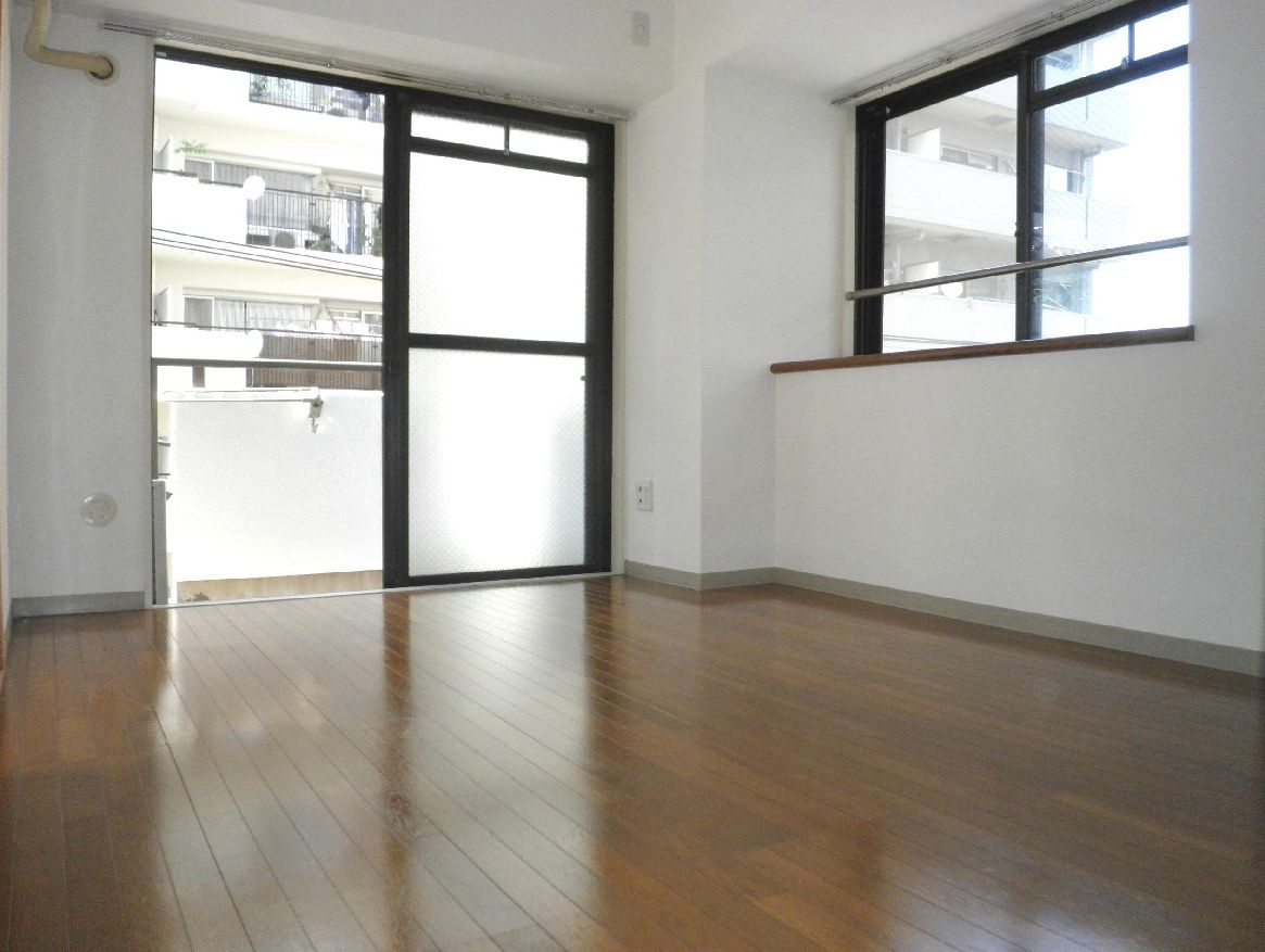 フクロク・ハイマンション２号館の内装|※イメージ写真