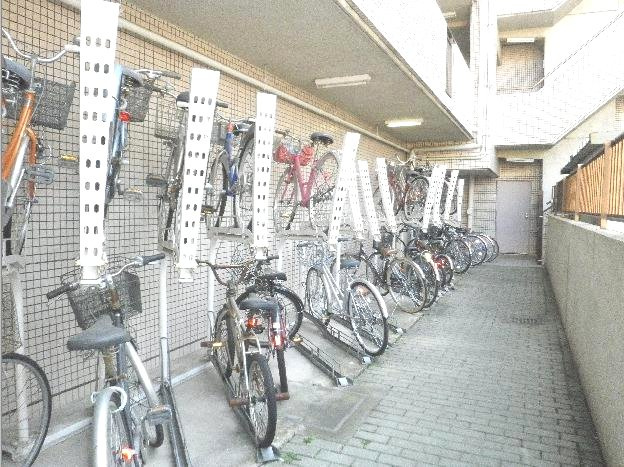 フクロク・ハイマンション２号館のその他