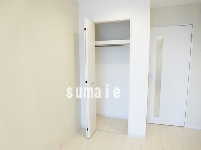 リブリ・Omiya　Hongoの収納|収納☆