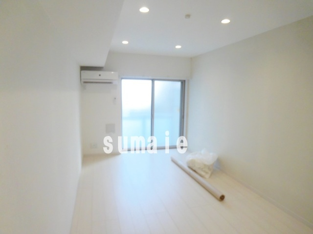 リブリ・Omiya　Hongoの居間・リビング|洋室☆