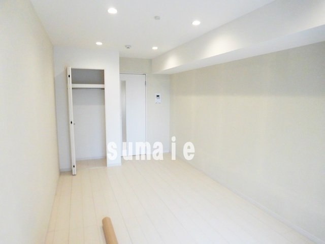 リブリ・Omiya　Hongoの寝室|8.4帖あります☆