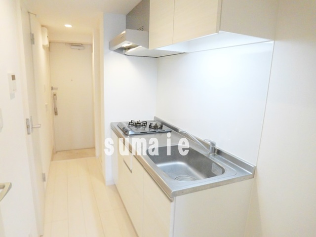 リブリ・Omiya　Hongoのキッチン|キッチン☆