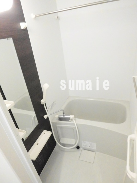 リブリ・Omiya　Hongoの浴室|浴室☆