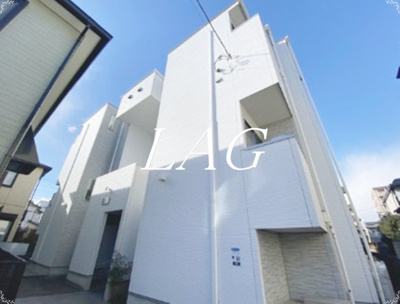 【外観】 | CB加茂宮セディア | 外観です。