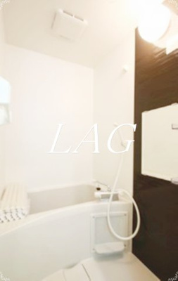 【浴室】 | CB加茂宮セディア | お風呂です。