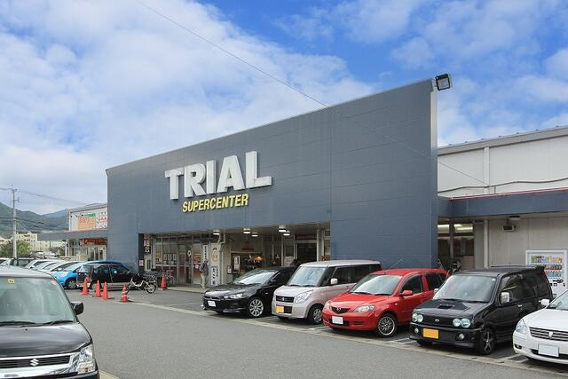 サンコート　八幡西区中の原２丁目の周辺|スーパーセンタートラ…まで240m 