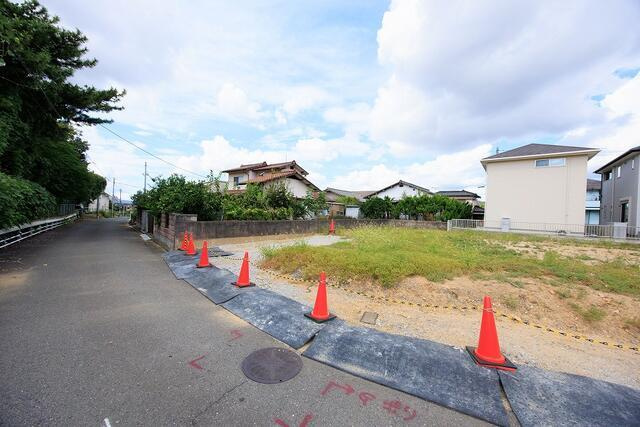 サンコート　八幡西区中の原２丁目の外観| 