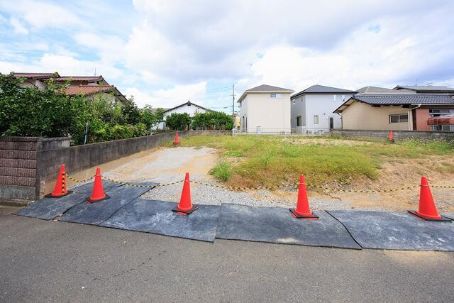 サンコート　八幡西区中の原２丁目の外観| 
