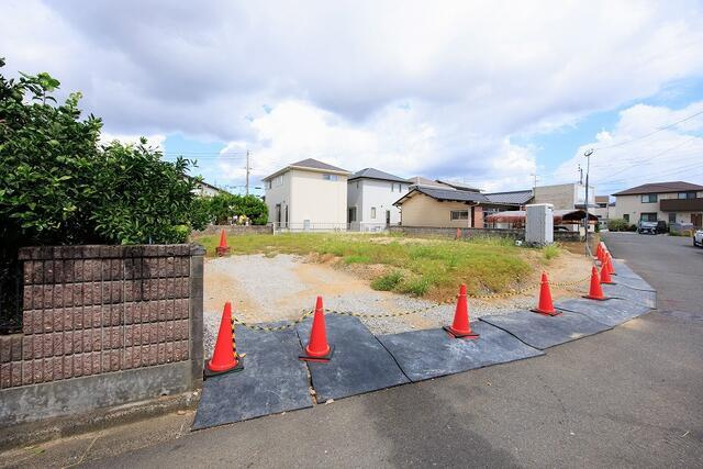 サンコート　八幡西区中の原２丁目の外観| 