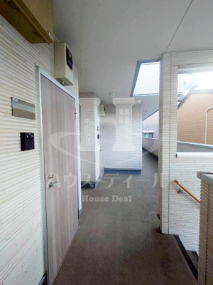 【その他共用部分】 | STKⅡ