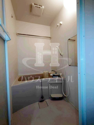 【浴室】 | STKⅡ | お風呂です