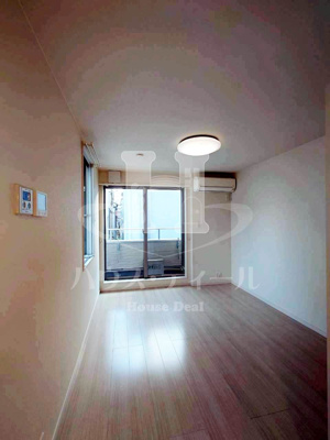 【内装】 | STKⅡ | おしゃれな内装です