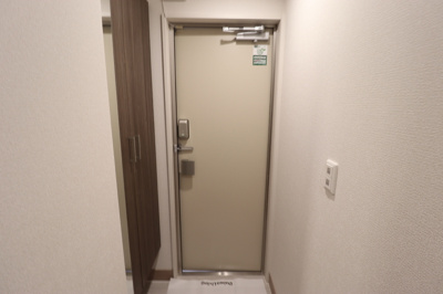 【玄関】 | ベルク