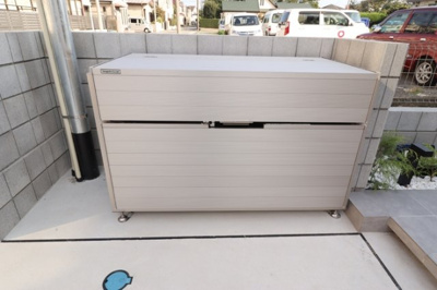 【その他共用部分】 | ベルク