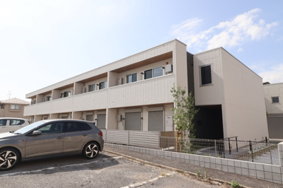 【外観】 | ベルク