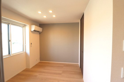 【内装】 | ベルク