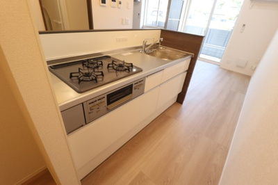 【キッチン】 | ベルク