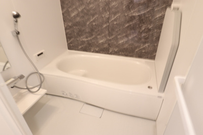 【浴室】 | ベルク