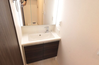 【洗面所】 | ベルク