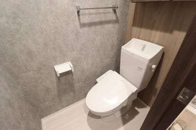 【トイレ】 | ベルク