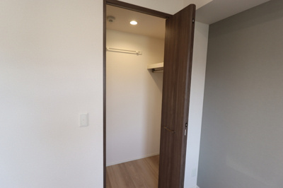 【内装】 | ベルク