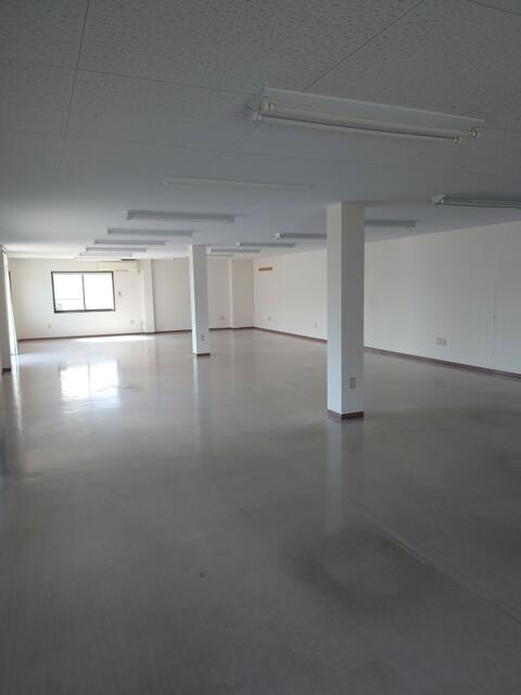 城東4丁目テナント1Fのその他