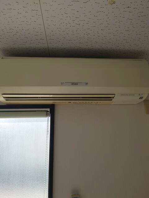 城東4丁目テナント1Fの設備