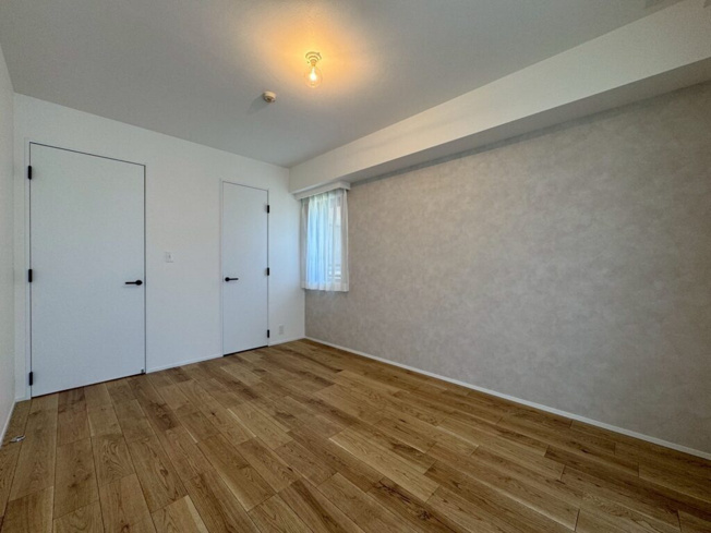 【洋室】 | パークホームズ上池台ヒルトップレジデンス