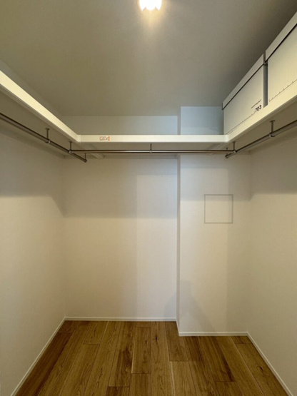 【収納】 | パークホームズ上池台ヒルトップレジデンス
