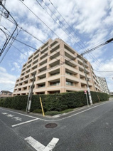 パークホームズ上池台ヒルトップレジデンスの画像