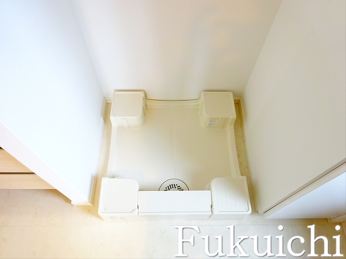 パークアクシス自由が丘テラスのその他