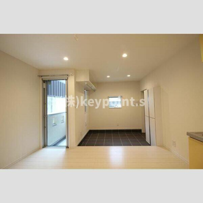 【寝室】 | リバティ上板橋Ⅱ