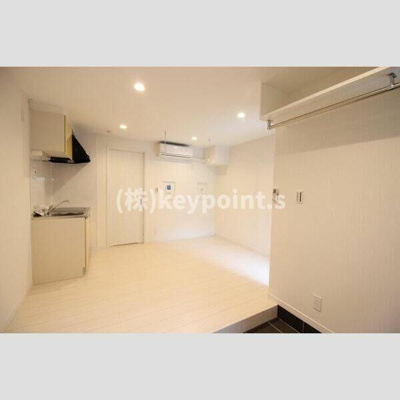 【その他】 | リバティ上板橋Ⅱ