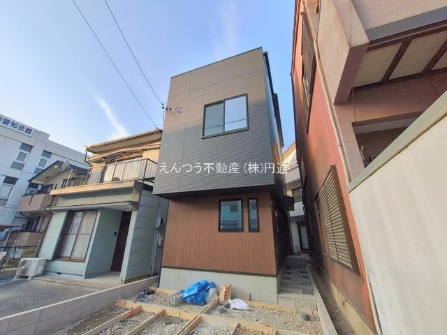 メルディア宮脇町271