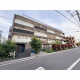 大田区鵜の木３丁目のマンションの画像