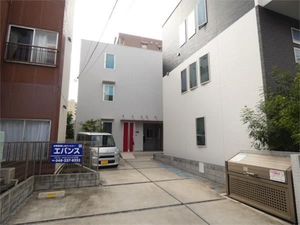 ＳＴＫⅡの外観