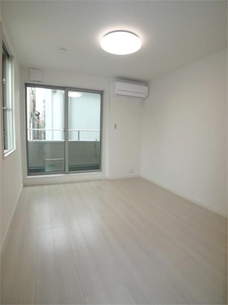 ＳＴＫⅡの内装