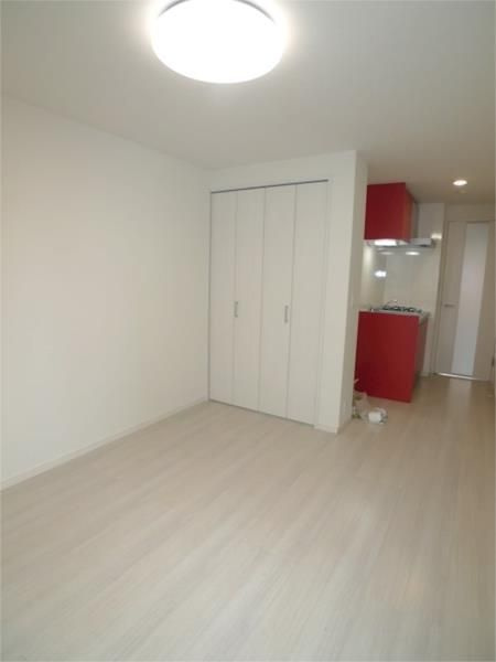 ＳＴＫⅡの居間・リビング