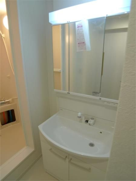 ＳＴＫⅡの独立洗面台